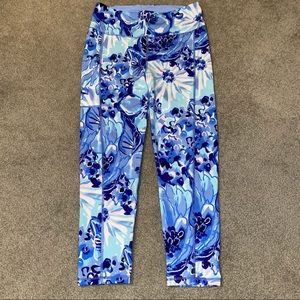 Lilly Pulitzer Catch N Keep leggings